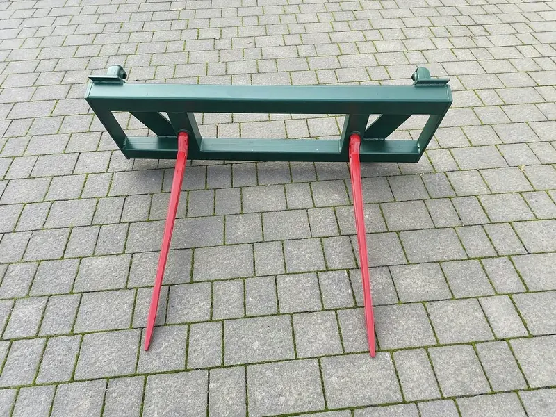 Widły do bel na Euroramkę (TUR)